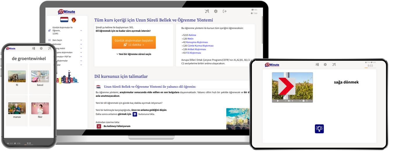 Windows, Linux, Max, iPad, iPhone, Android