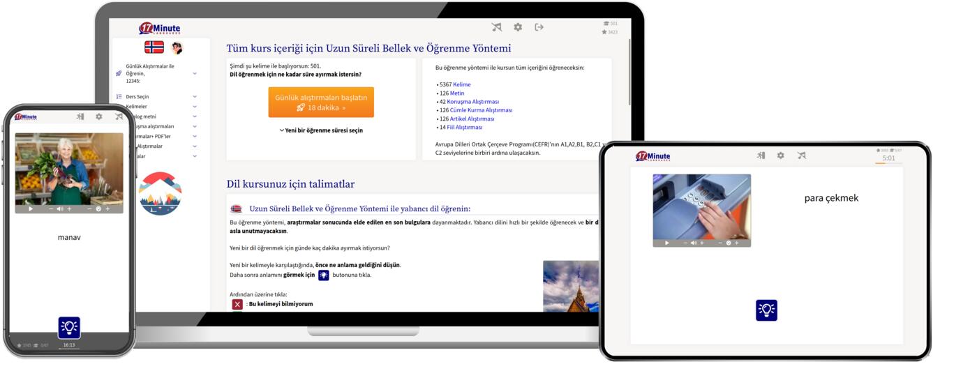 Windows, Linux, Max, iPad, iPhone, Android