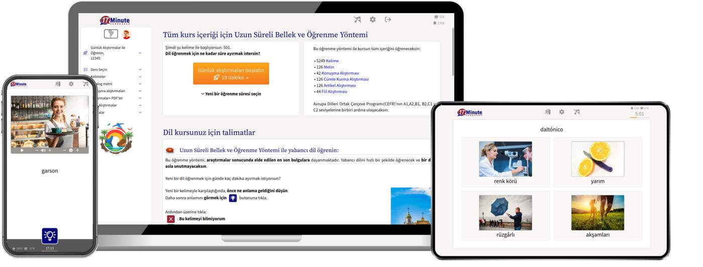 Windows, Linux, Max, iPad, iPhone, Android