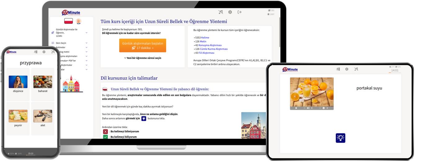 Windows, Linux, Max, iPad, iPhone, Android