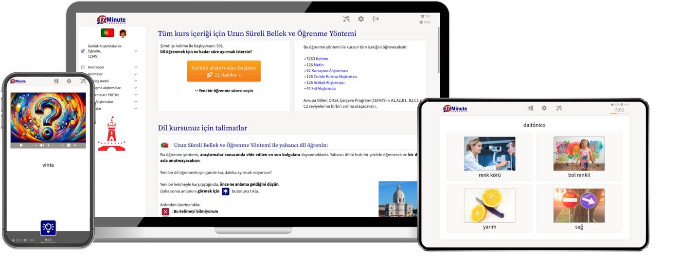 Windows, Linux, Max, iPad, iPhone, Android