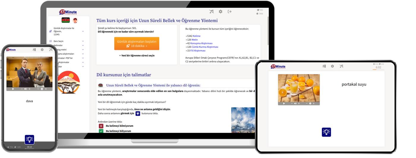 Windows, Linux, Max, iPad, iPhone, Android