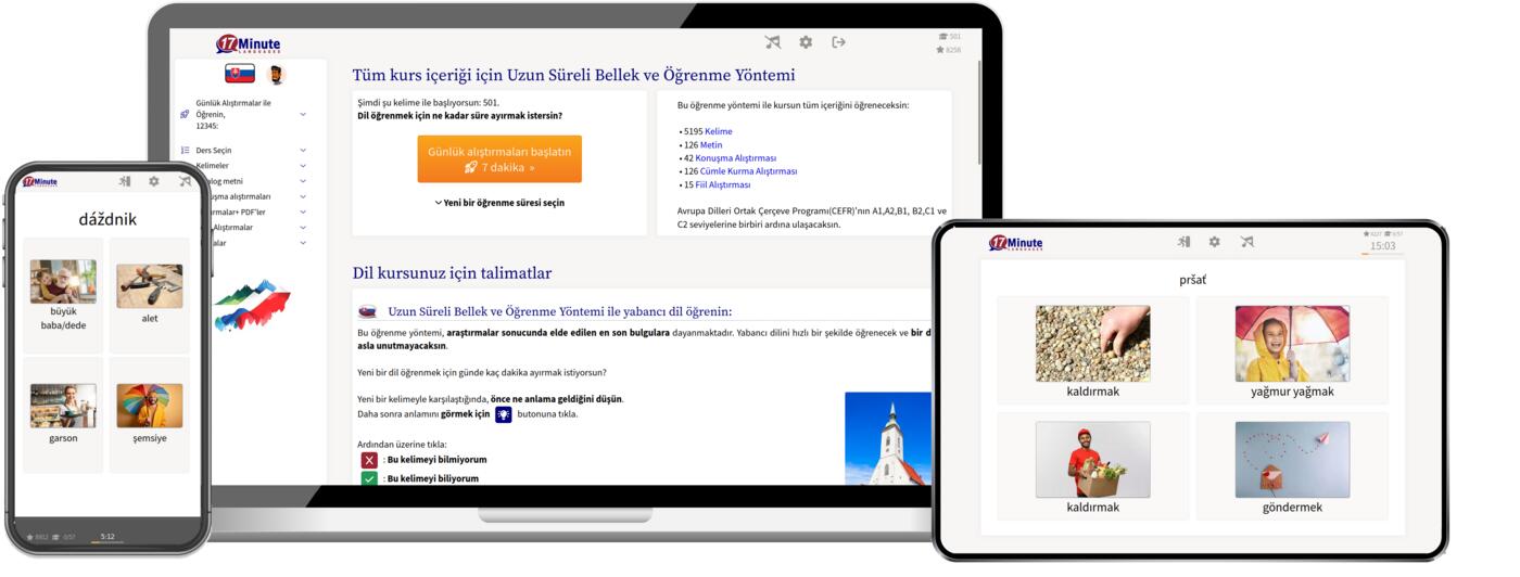 Windows, Linux, Max, iPad, iPhone, Android