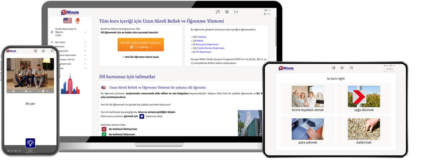 Windows, Linux, Max, iPad, iPhone, Android