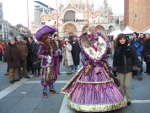 carnevale in Venezia