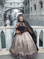 carnevale in Venezia